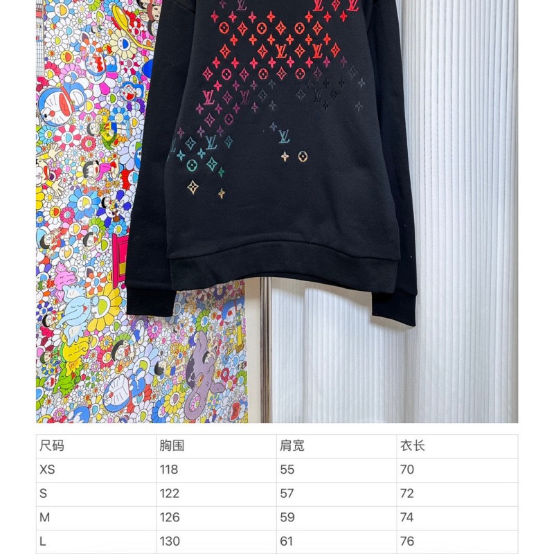 LV Unisex Sweater