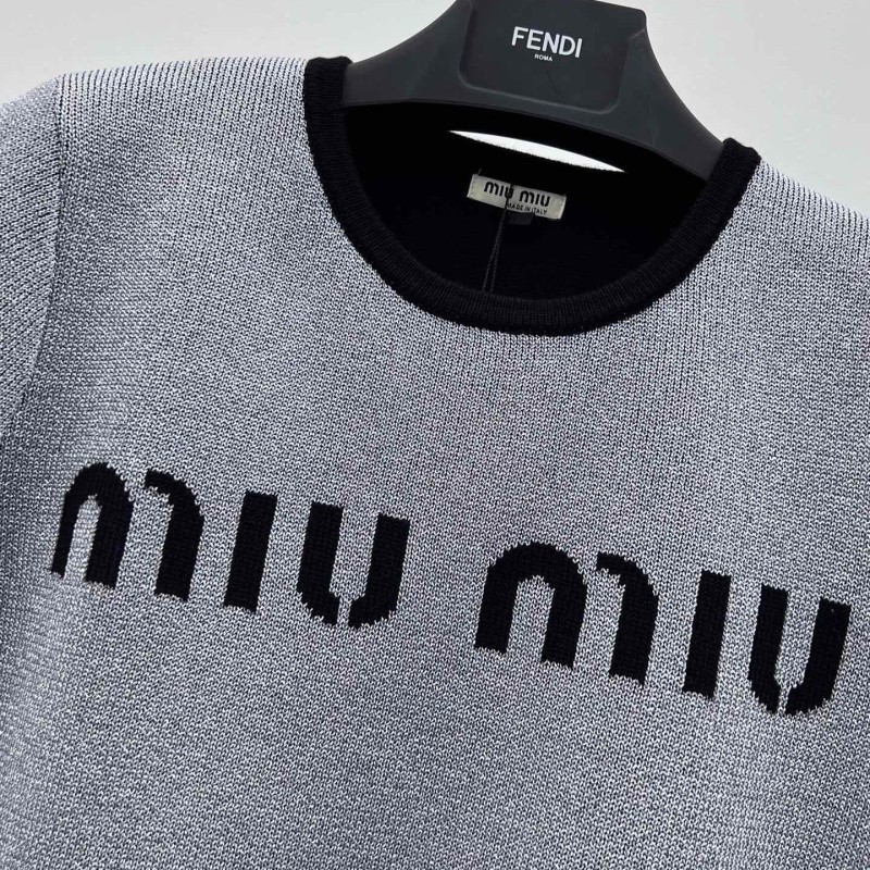 MiuMiu Tee