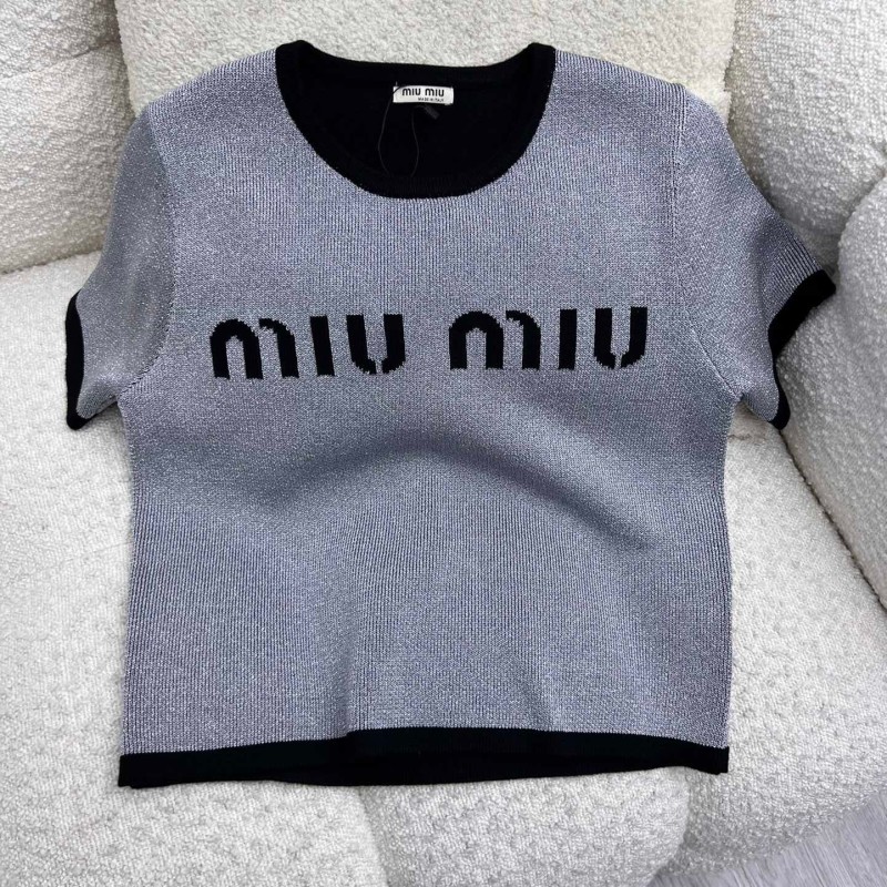 MiuMiu Tee