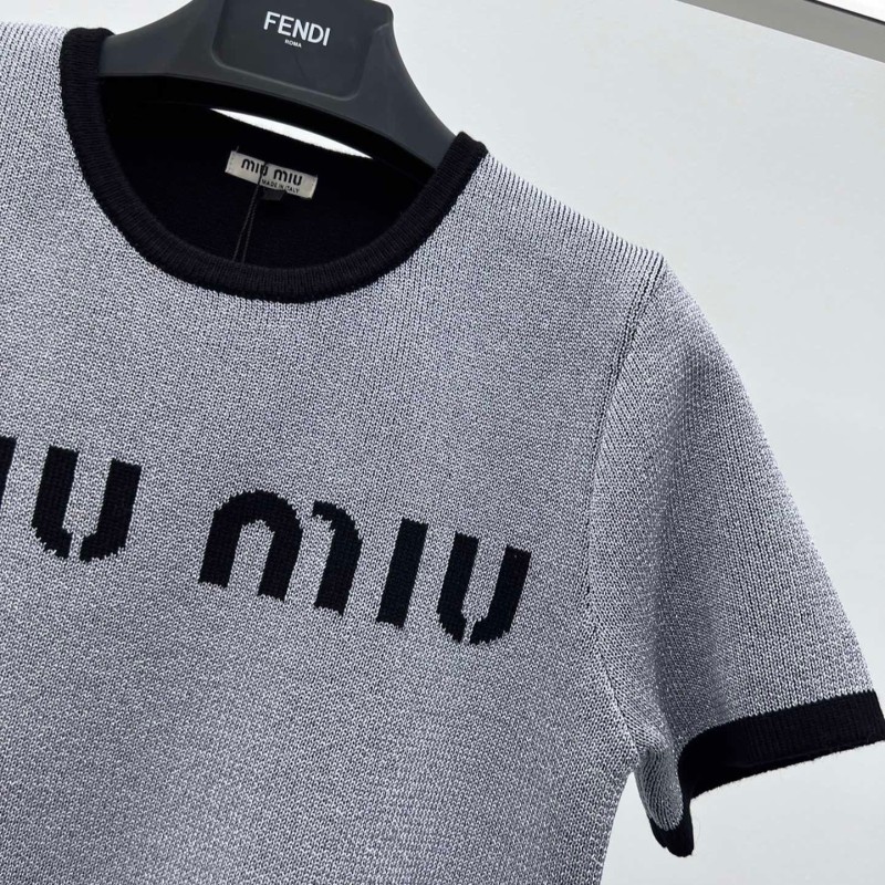 MiuMiu Tee