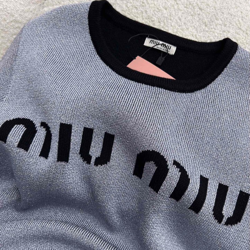 MiuMiu Tee