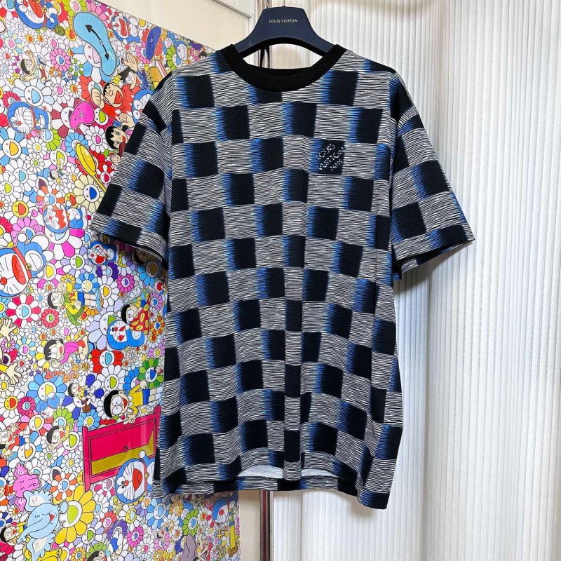 LV Unisex Tee