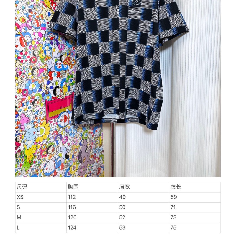 LV Unisex Tee