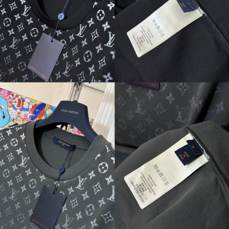 LV Unisex Tee