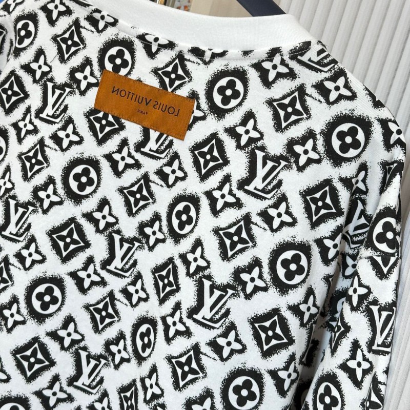 LV Unisex Tee