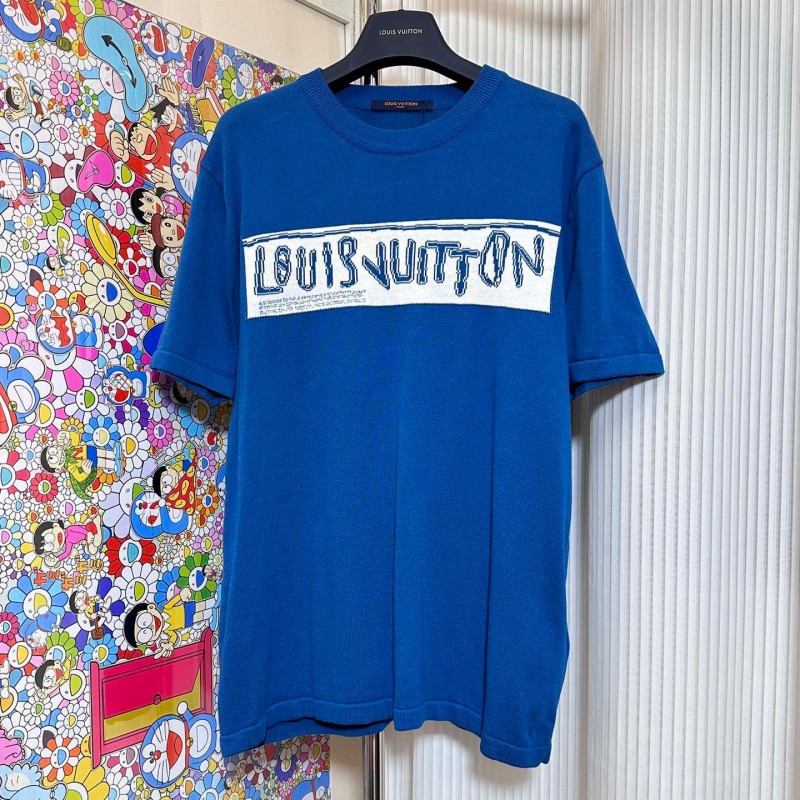 LV Unisex Tee