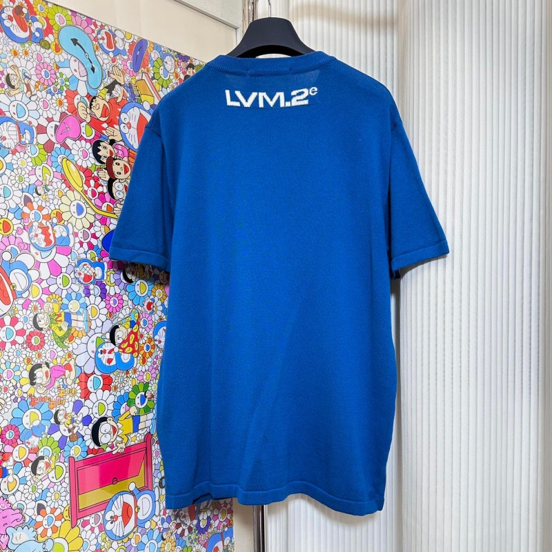 LV Unisex Tee