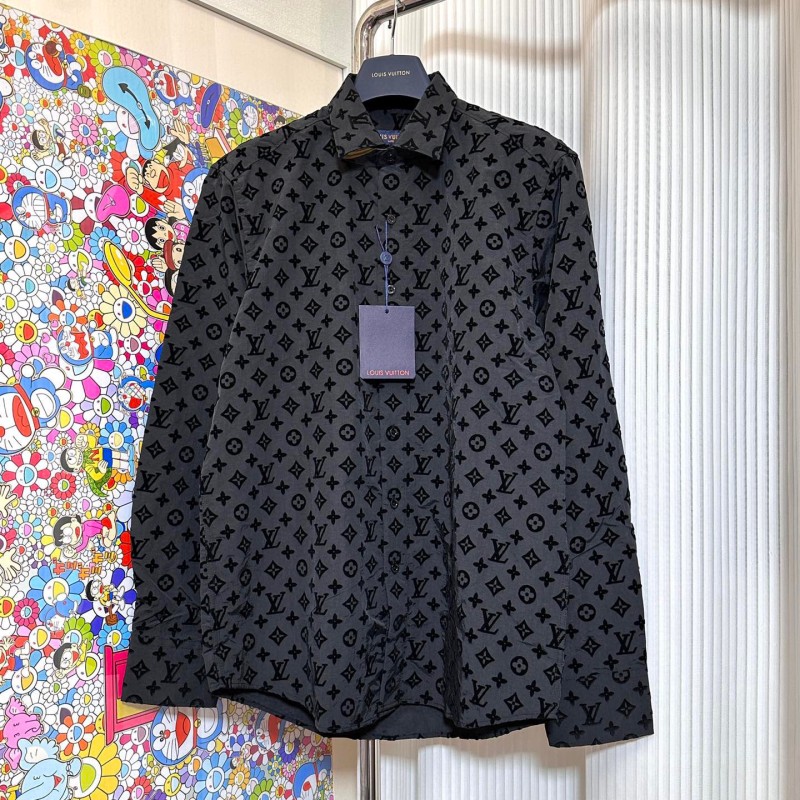 LV Unisex Shirt