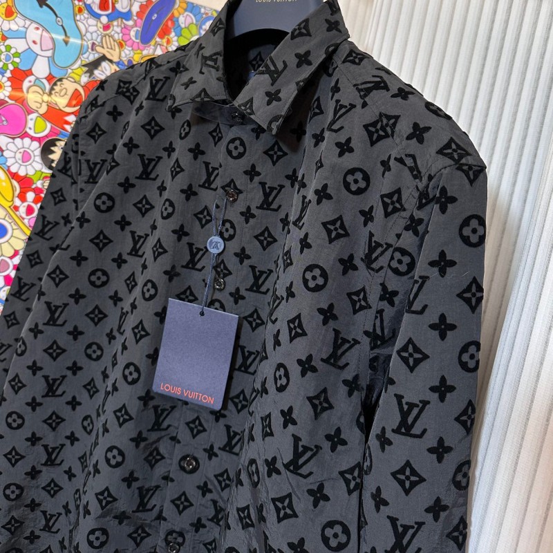 LV Unisex Shirt