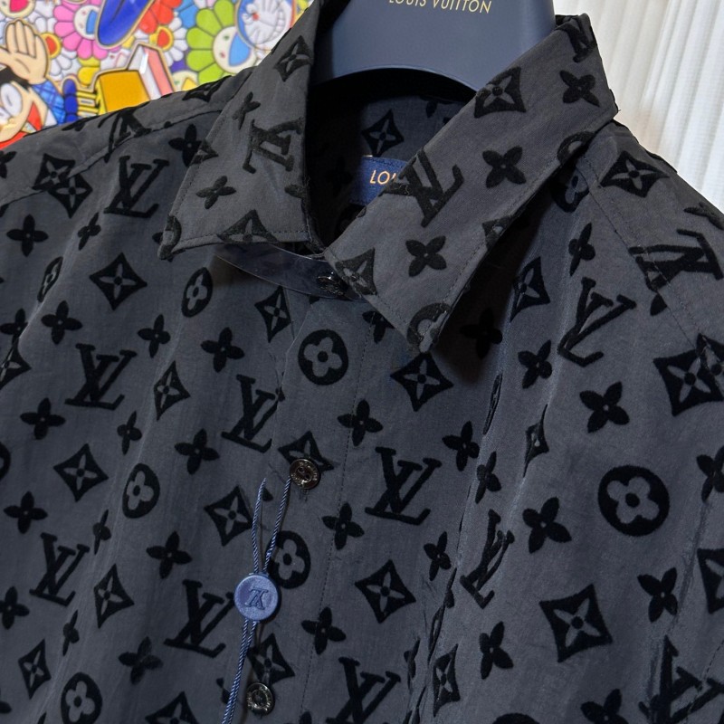 LV Unisex Shirt