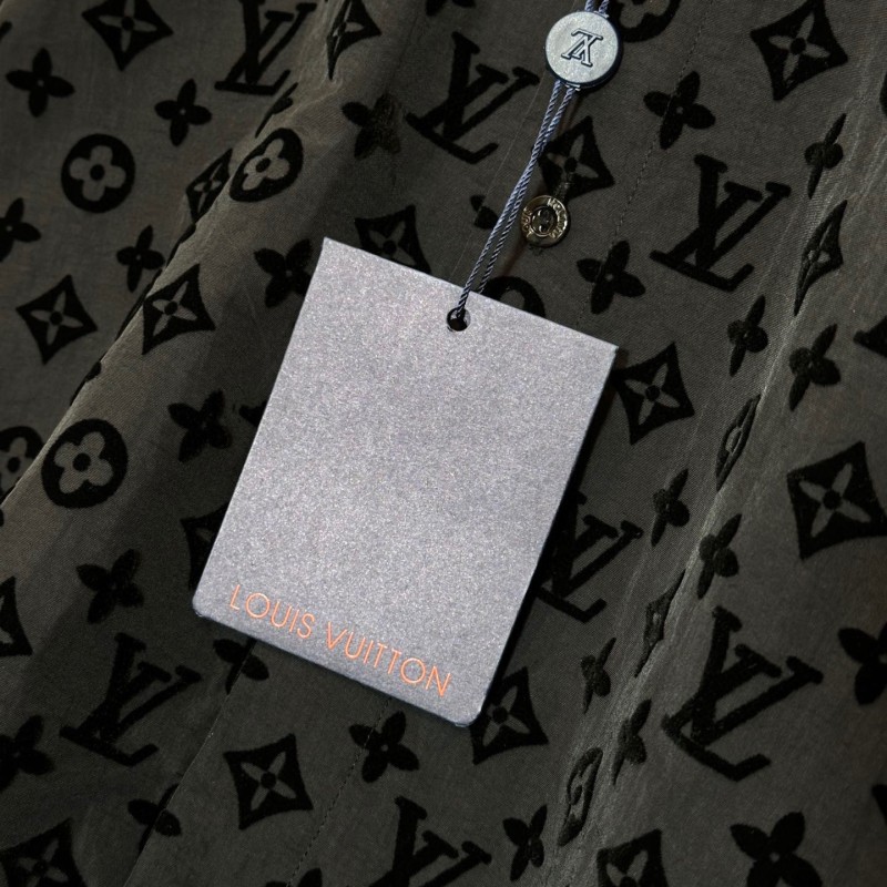 LV Unisex Shirt