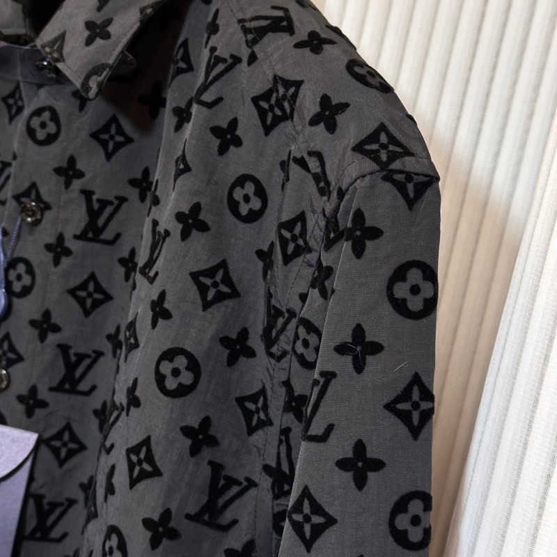 LV Unisex Shirt