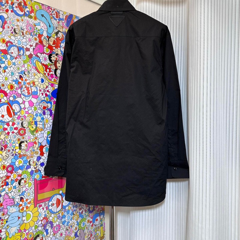 Prada Unisex Shirt