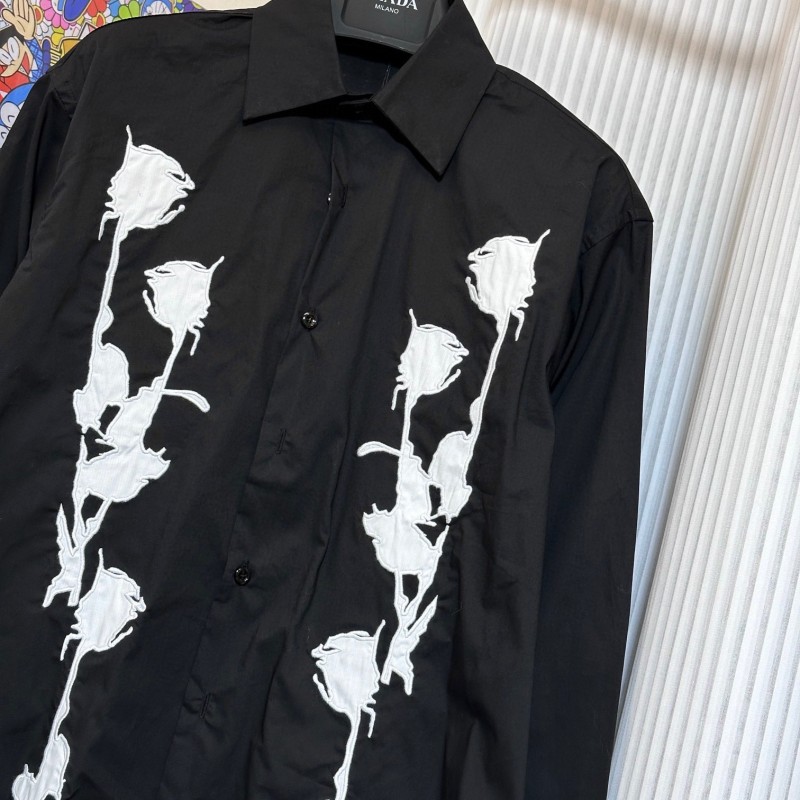 Prada Unisex Shirt