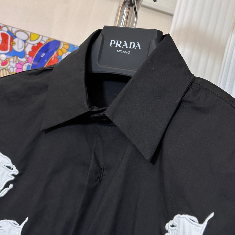 Prada Unisex Shirt