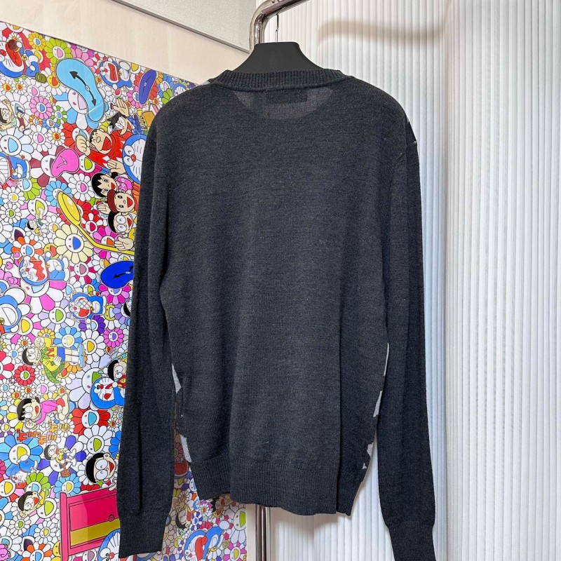 Fendi Unisex Sweater