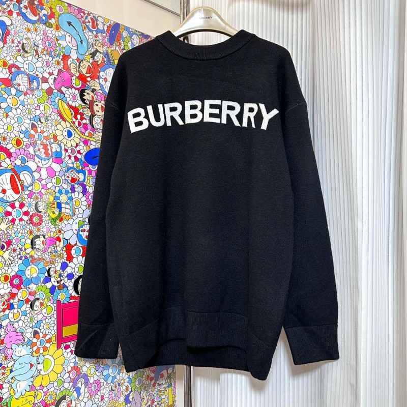 Burberry Unisex Sweater