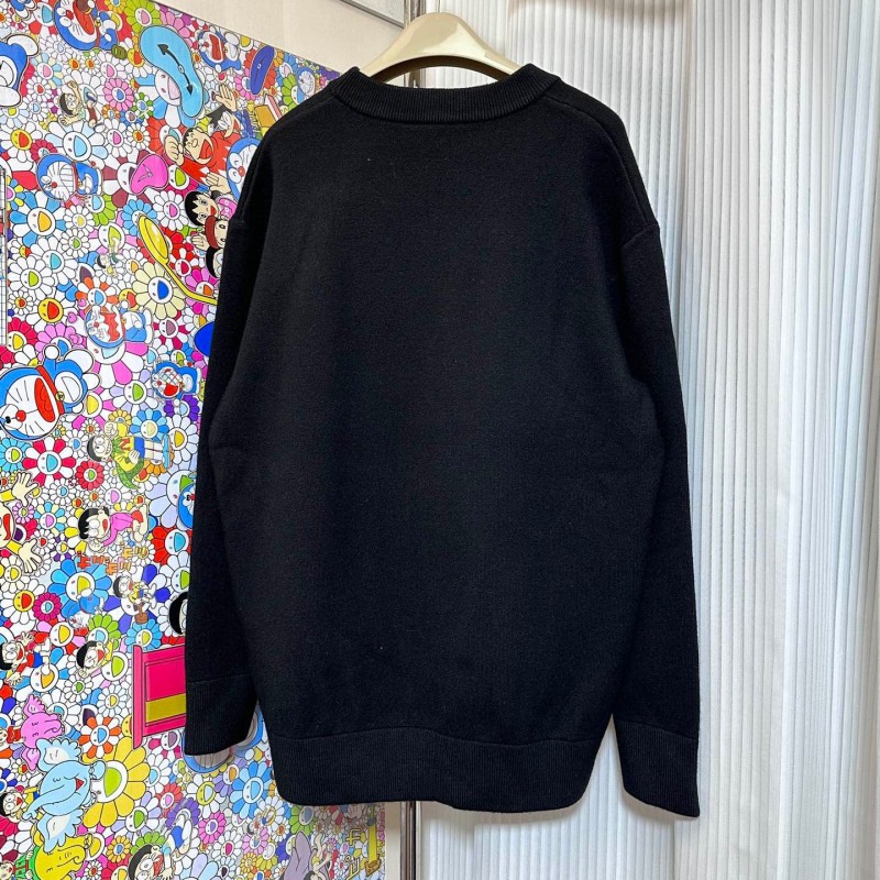 Burberry Unisex Sweater