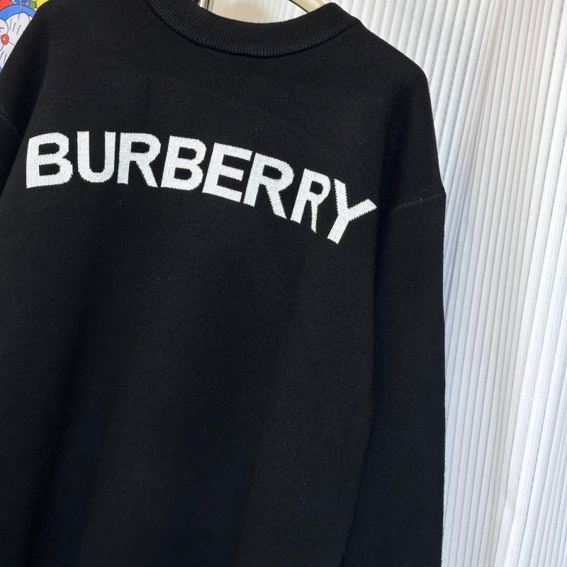 Burberry Unisex Sweater