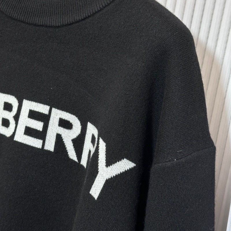 Burberry Unisex Sweater