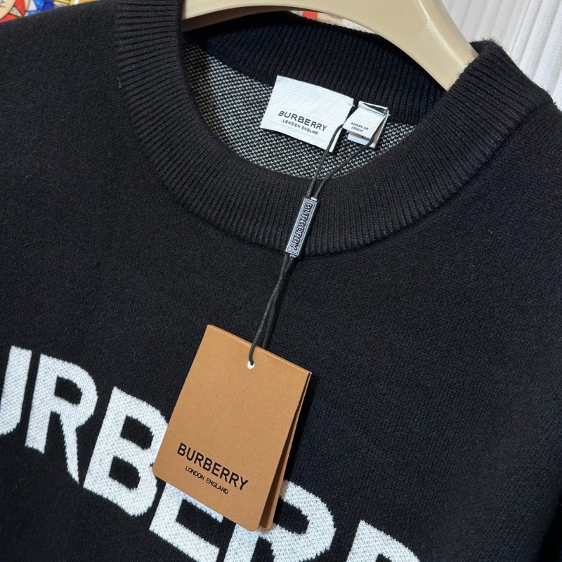 Burberry Unisex Sweater