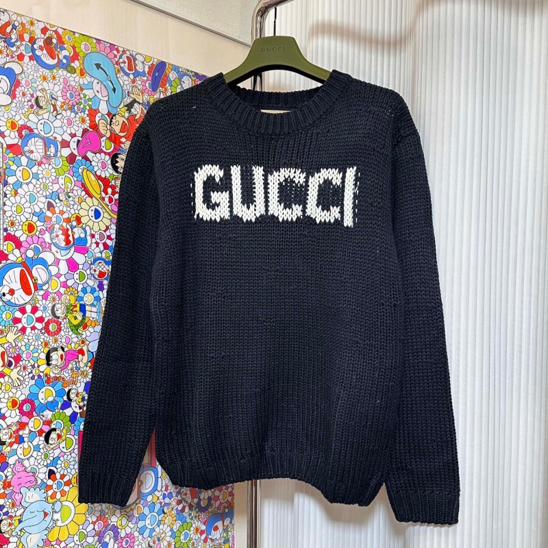 Gucci Unisex Sweater