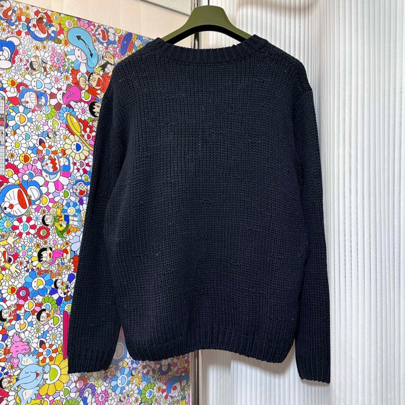 Gucci Unisex Sweater