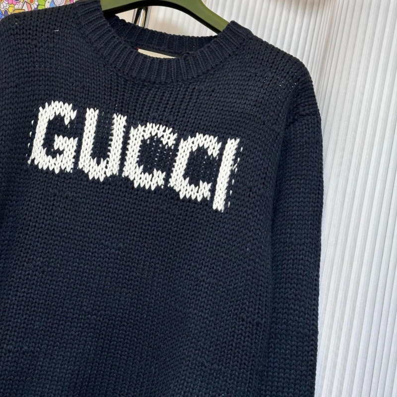 Gucci Unisex Sweater