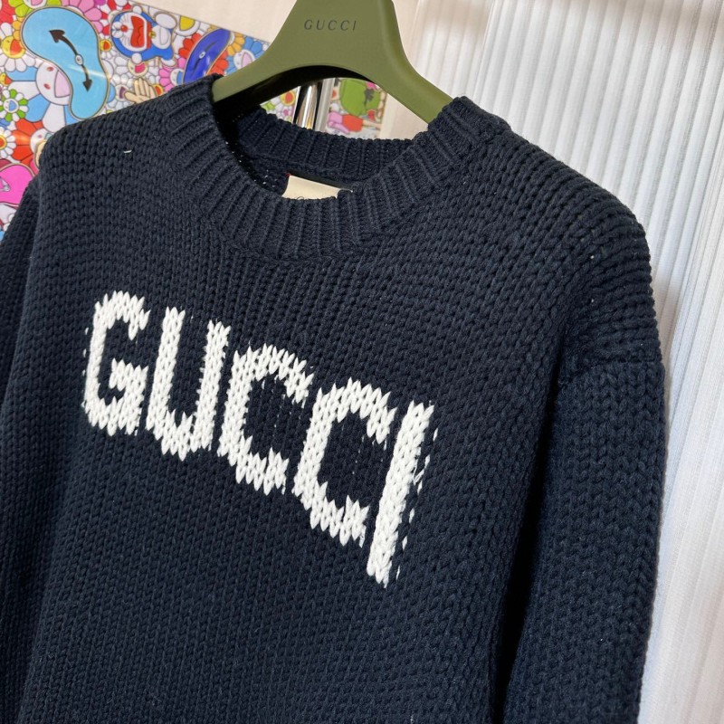 Gucci Unisex Sweater