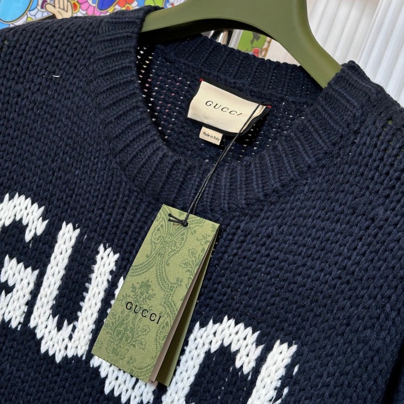 Gucci Unisex Sweater