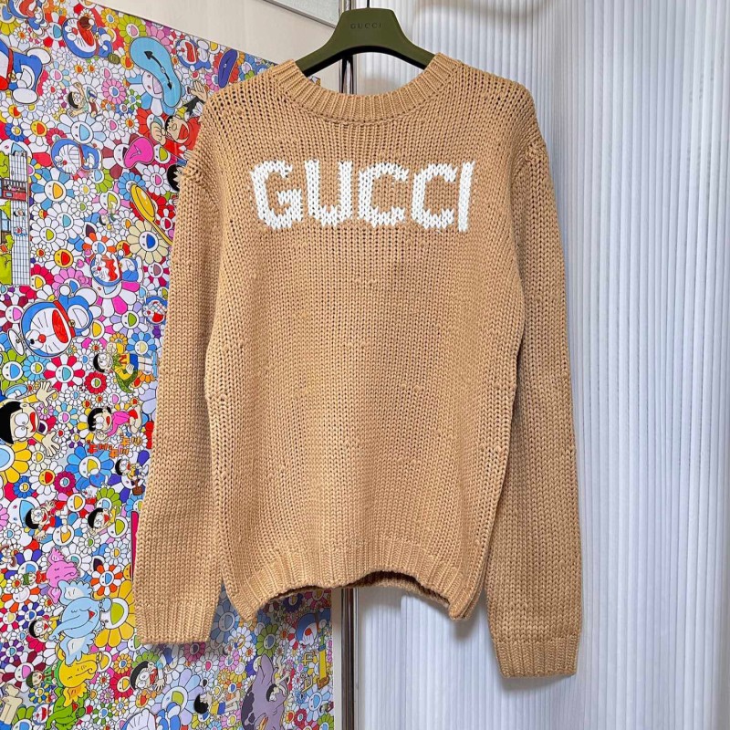 Gucci Unisex Sweater