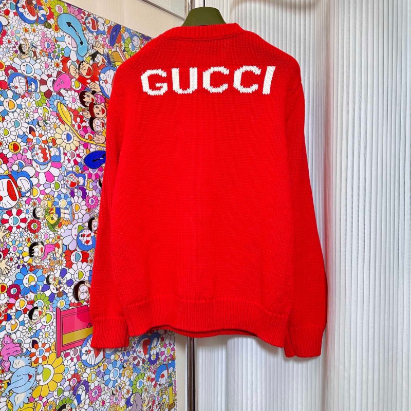 Gucci Unisex Sweater