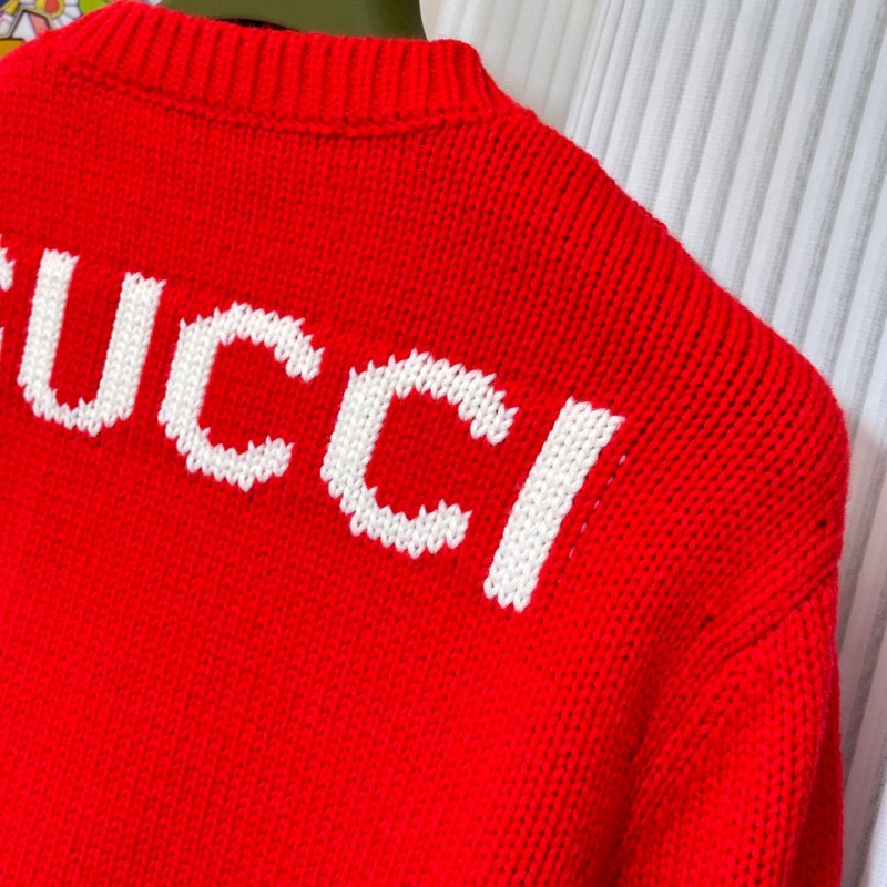 Gucci Unisex Sweater