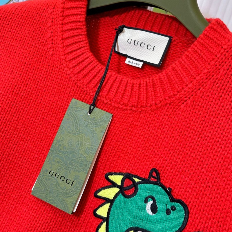 Gucci Unisex Sweater