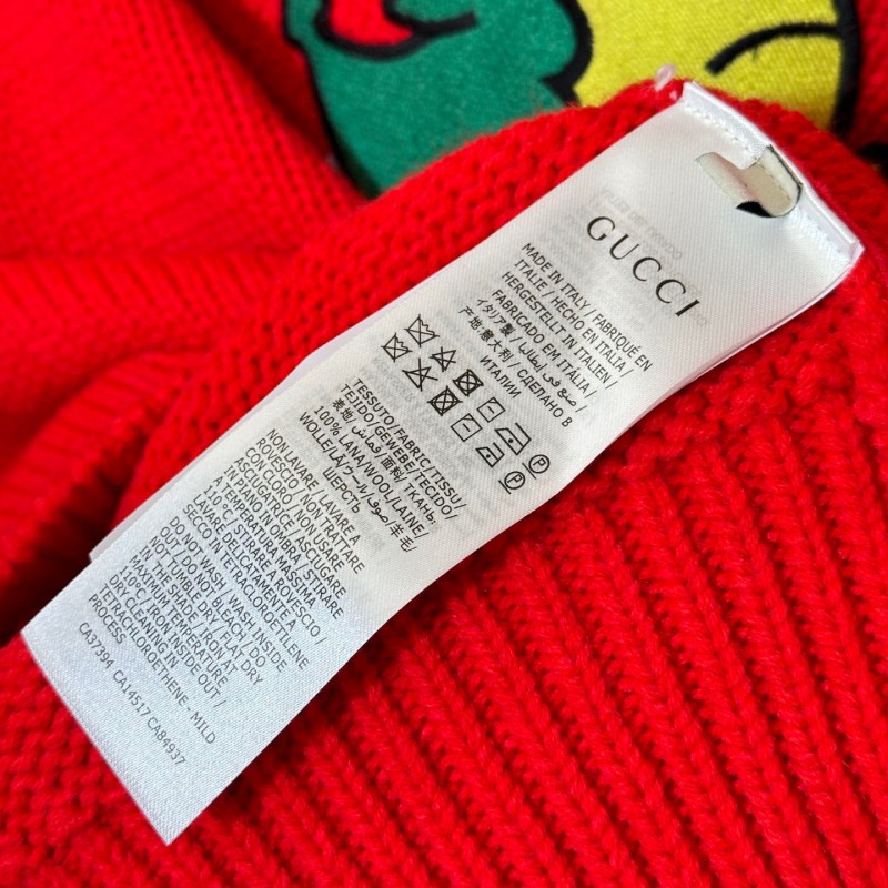 Gucci Unisex Sweater