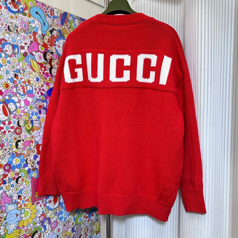 Gucci Unisex Jacket