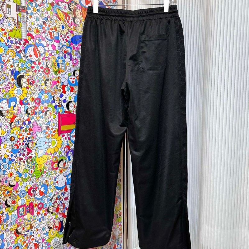 Gucci Unisex Long Pants