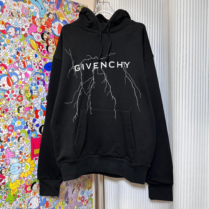 Givenchy Unisex Hoodie