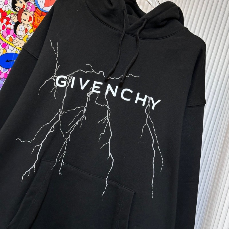 Givenchy Unisex Hoodie