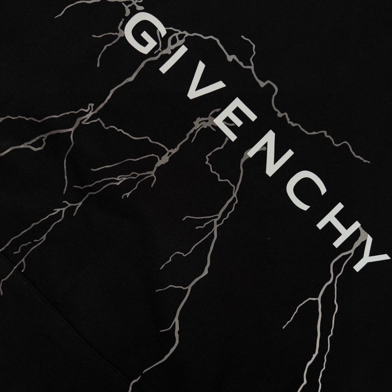 Givenchy Unisex Hoodie