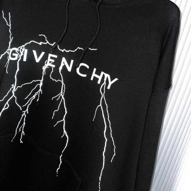 Givenchy Unisex Hoodie