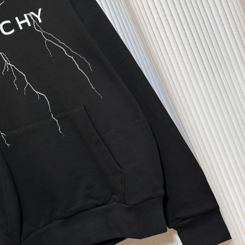 Givenchy Unisex Hoodie