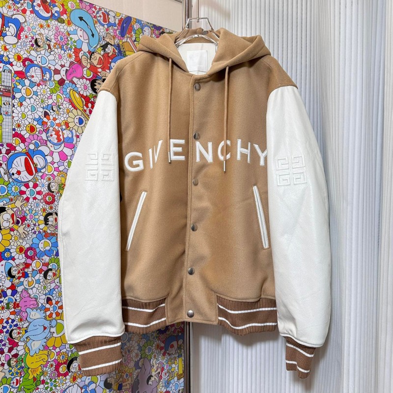 Givenchy Unisex Jacket