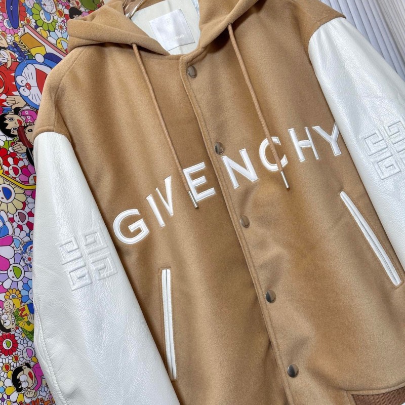 Givenchy Unisex Jacket