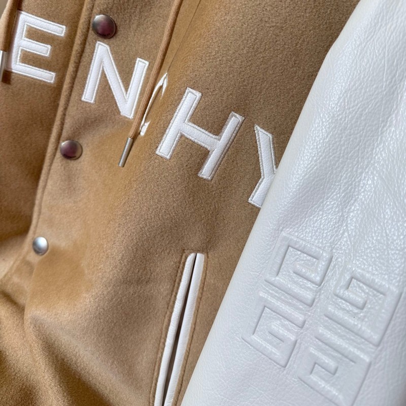 Givenchy Unisex Jacket