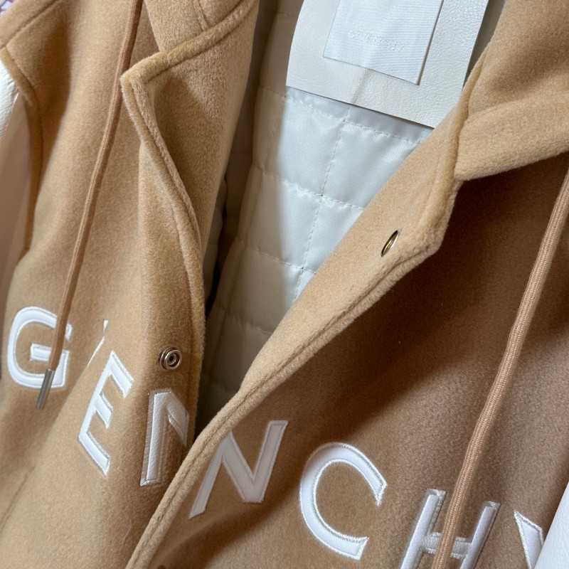 Givenchy Unisex Jacket