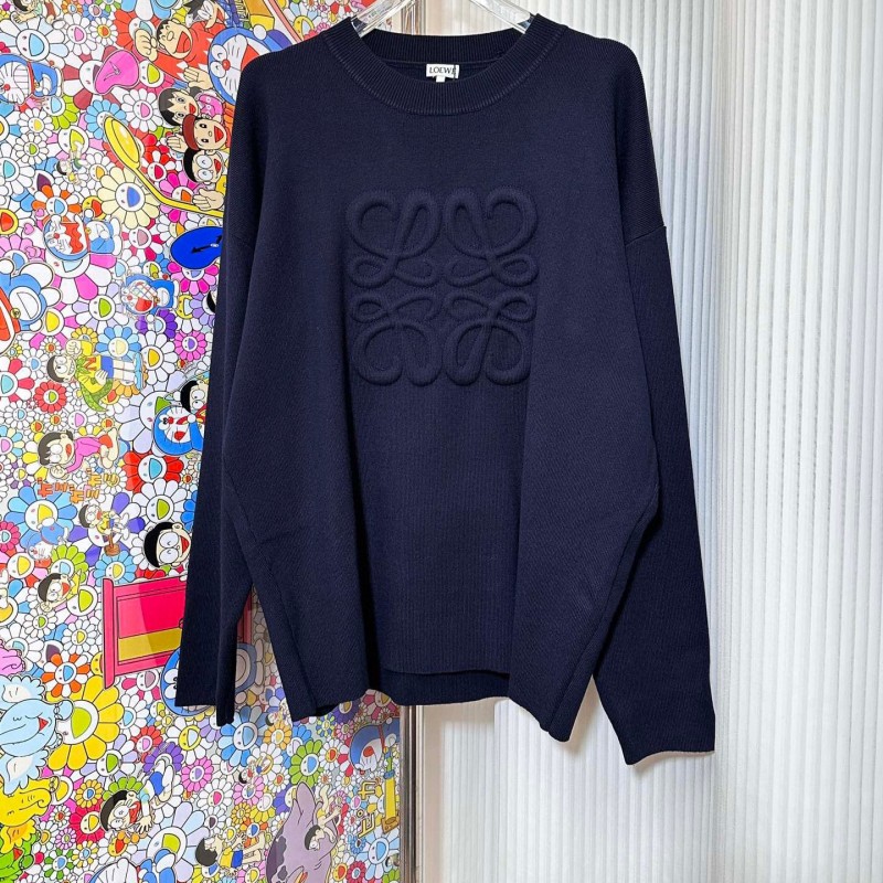 Loewe Unisex Sweater