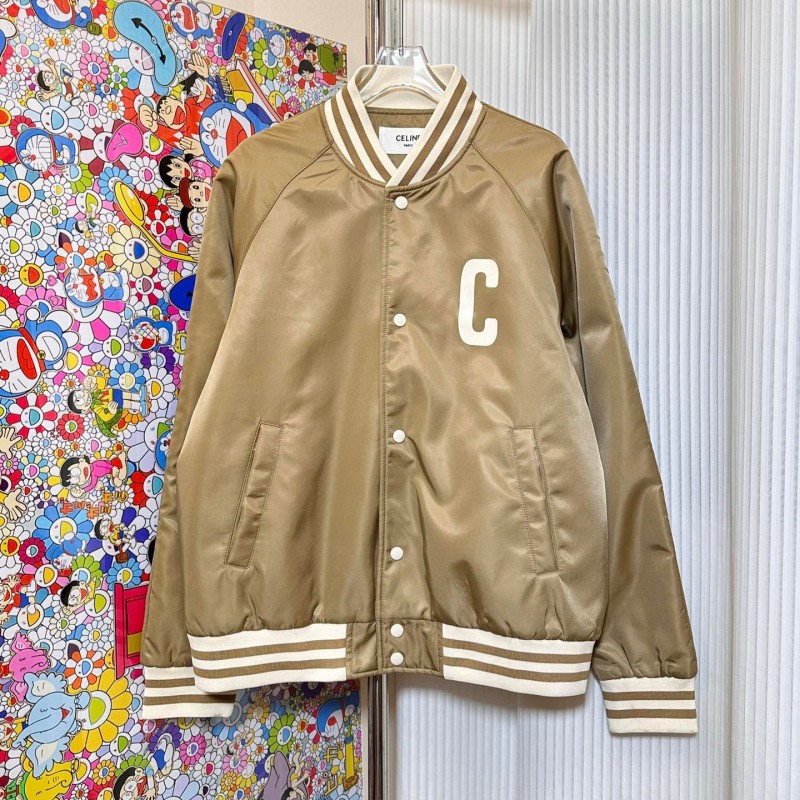 Celine Unisex Jacket