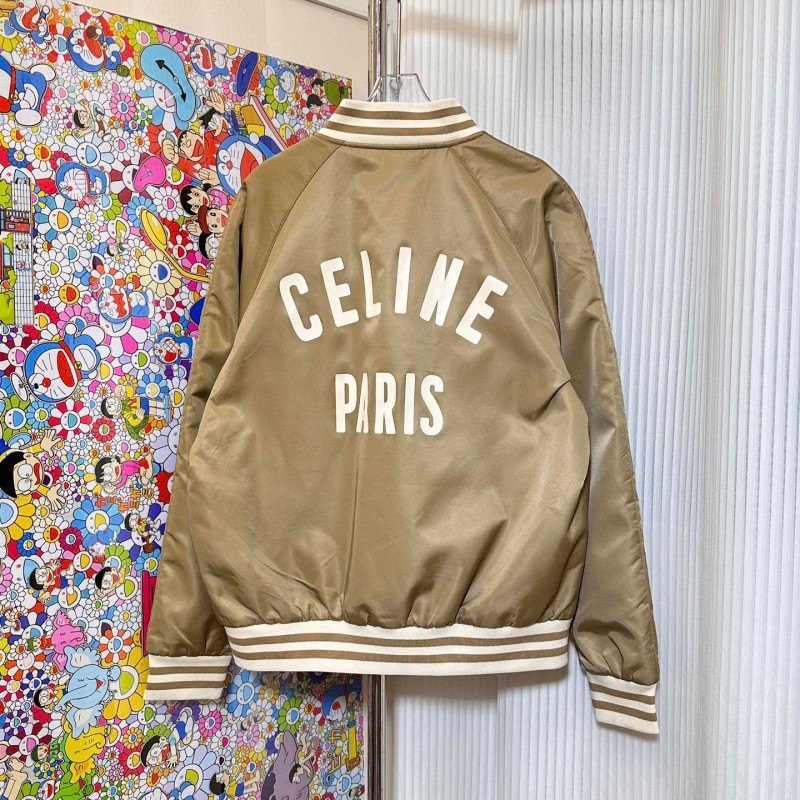 Celine Unisex Jacket