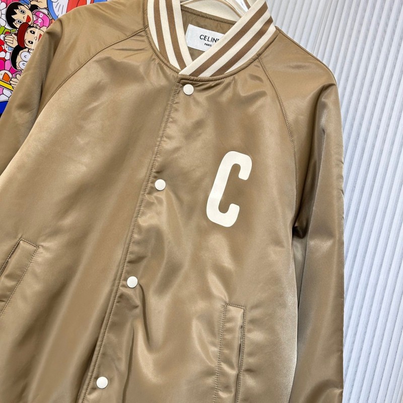 Celine Unisex Jacket